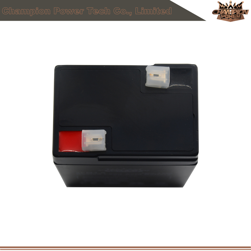 3FM4.5 6V4.5Ah AGM Battery - Buy AGM VRLA Batteries, VRLA AGM Batteries ...