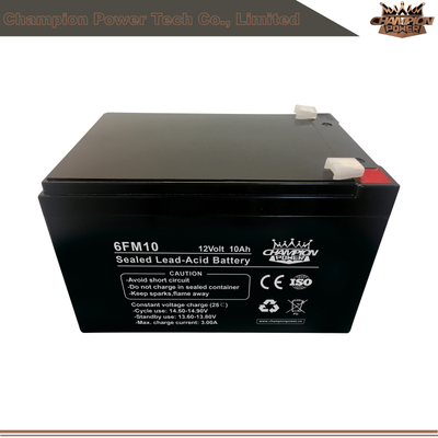 6FM10 12V10Ah AGM Battery - Buy VRLA AGM Batteries, AGM battery, UPS ...